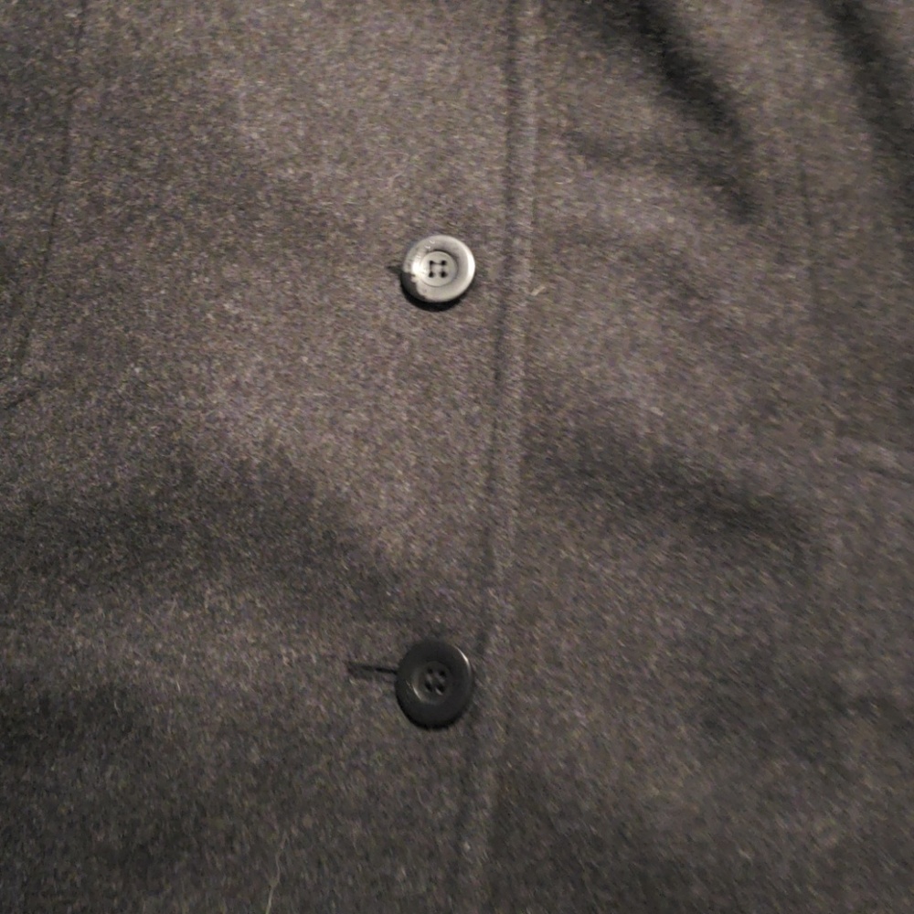Coat - Picture 2 of 5